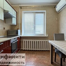 Квартира 79 м², 4-комнатная - изображение 4