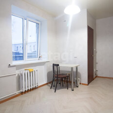 Квартира 17 м², студия - изображение 3