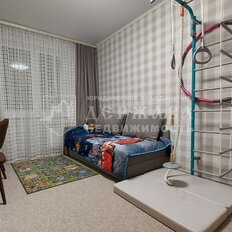 Квартира 81 м², 3-комнатная - изображение 5