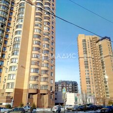 Квартира 219 м², 3-комнатная - изображение 1