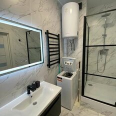 Квартира 42,1 м², 1-комнатная - изображение 2