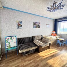Квартира 61,7 м², 3-комнатная - изображение 5