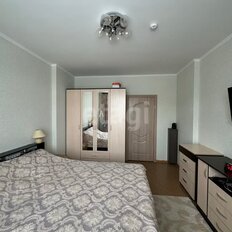 Квартира 59,9 м², 2-комнатная - изображение 5