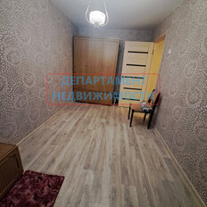 Квартира 62,8 м², 3-комнатная - изображение 4