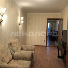Квартира 59 м², 3-комнатная - изображение 3