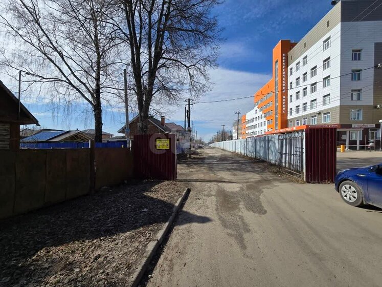 27 соток, участок 900 000 ₽ - изображение 30