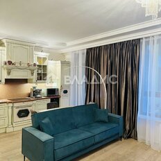 Квартира 70 м², 2-комнатные - изображение 2