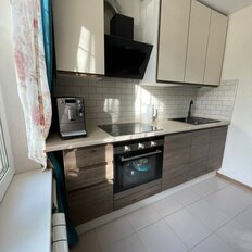 Квартира 32,5 м², 1-комнатная - изображение 2