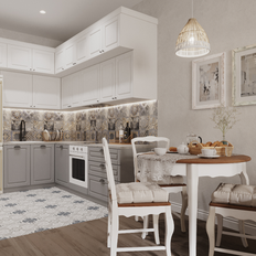 Квартира 45,2 м², 2-комнатная - изображение 4