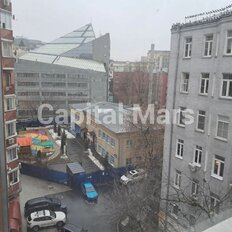 Квартира 38 м², 1-комнатная - изображение 4
