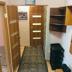 Квартира 38,2 м², 1-комнатная - изображение 1
