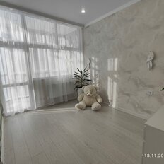 Квартира 53 м², 2-комнатная - изображение 1