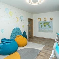 Квартира 61 м², 2-комнатная - изображение 5
