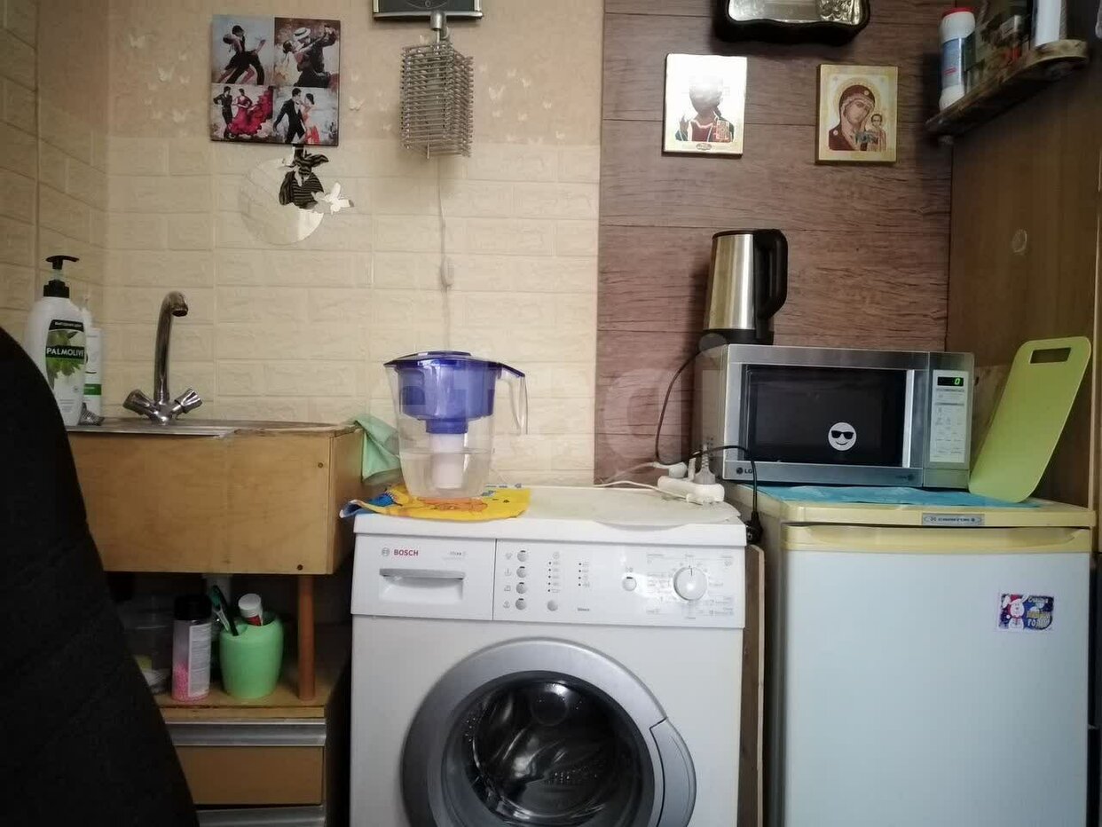 Комната 12.6 м² в Белгород — фото 15 из 19