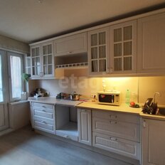 Квартира 61,4 м², 2-комнатная - изображение 1