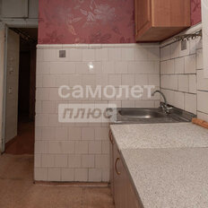 Квартира 41 м², 2-комнатная - изображение 3