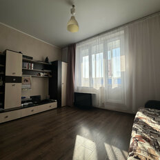 Квартира 26 м², студия - изображение 3