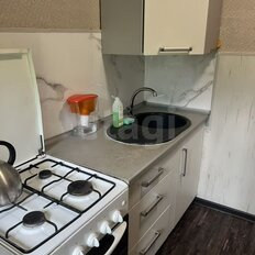 Квартира 30 м², 1-комнатная - изображение 2