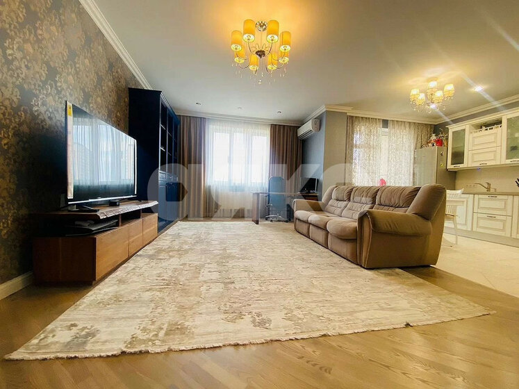 65 м², 3-комнатная квартира 16 500 000 ₽ - изображение 87