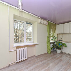 Квартира 50,8 м², 3-комнатная - изображение 3