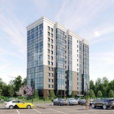 Квартира 38,2 м², 2-комнатная - изображение 3