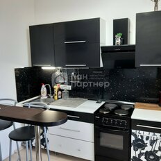 Квартира 23 м², студия - изображение 3