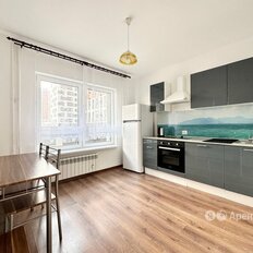 Квартира 33 м², 1-комнатная - изображение 1