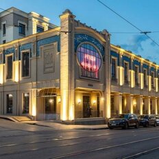 2232 м², помещение свободного назначения - изображение 2