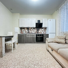 Квартира 76 м², 2-комнатная - изображение 1