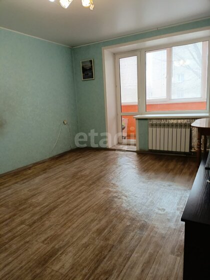 46,4 м², 2-комнатная квартира 3 550 000 ₽ - изображение 44