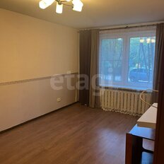 Квартира 31,3 м², 1-комнатная - изображение 1