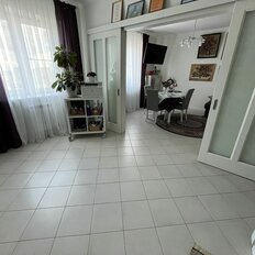 Квартира 87,9 м², 3-комнатная - изображение 5