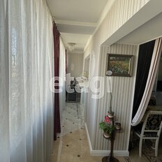 Квартира 172,5 м², 5-комнатная - изображение 5