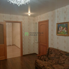 Квартира 54,4 м², 3-комнатная - изображение 2