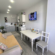 Квартира 59 м², 1-комнатная - изображение 3