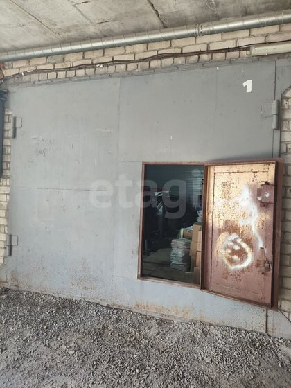 17,9 м², гараж 1 000 000 ₽ - изображение 32