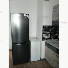 Квартира 37 м², 1-комнатная - изображение 5