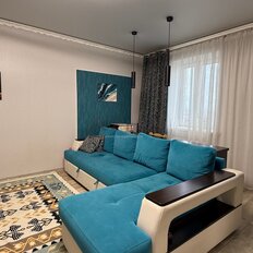 Квартира 63,4 м², 2-комнатная - изображение 4