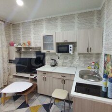 Квартира 23 м², студия - изображение 2