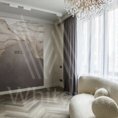 Квартира 38 м², 1-комнатные - изображение 1