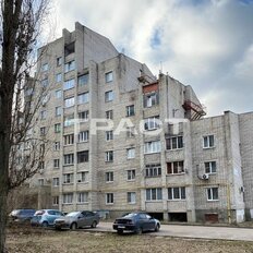 Квартира 27,3 м², 1-комнатные - изображение 1