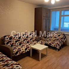 Квартира 38 м², 1-комнатная - изображение 1