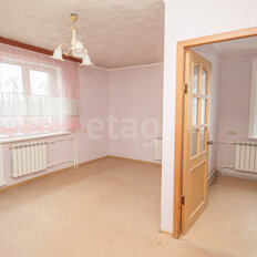 Квартира 29,7 м², 1-комнатная - изображение 2