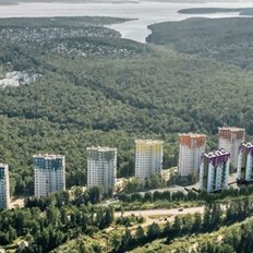 Квартира 55 м², 2-комнатная - изображение 5