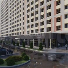 Квартира 60,3 м², 3-комнатная - изображение 4