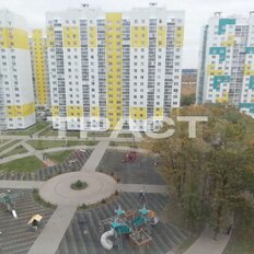Квартира 34,1 м², 1-комнатная - изображение 1