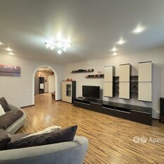 Квартира 136 м², 3-комнатная - изображение 3