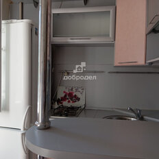 Квартира 28,6 м², 1-комнатная - изображение 4