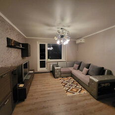 Квартира 58 м², 3-комнатная - изображение 4