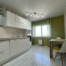 Квартира 71,9 м², 3-комнатная - изображение 1